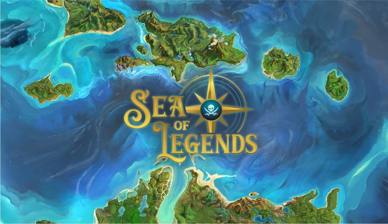 Sea of Legends la campagna Kickstarter inizierà il primo ottobre