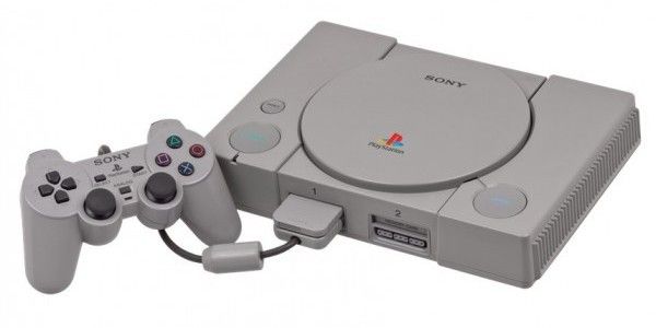 Un museo virtuale per celebrare i venti anni di Playstation