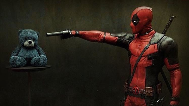 Una nuova immagine per il film di Deadpool