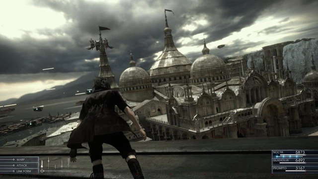 [TGS 2015] Final Fantasy XV si mostrerà in un nuovo trailer