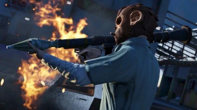 Rockstar non pensa a DLC single player per GTA5