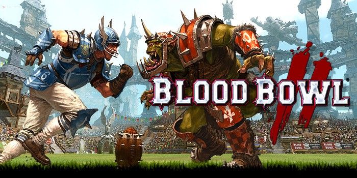 Blood Bowl 2 in beta si mostra in un nuovo video