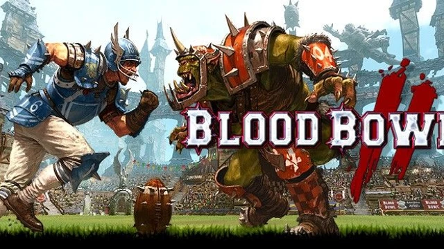 Blood Bowl 2 in beta si mostra in un nuovo video!