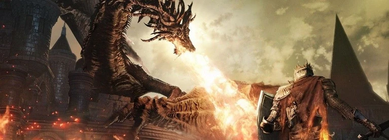 Rivelata la data di uscita giapponese di Dark Souls III