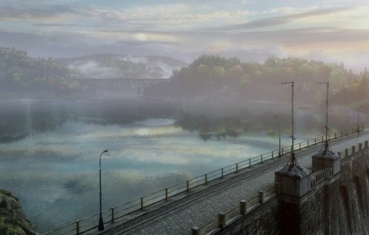 La versione Redux di The Vanishing of Ethan Carter arriva su Steam