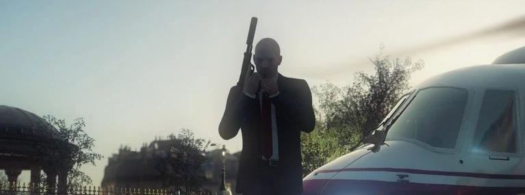 Il nuovo Hitman sarà un titolo completo e senza microtransazioni