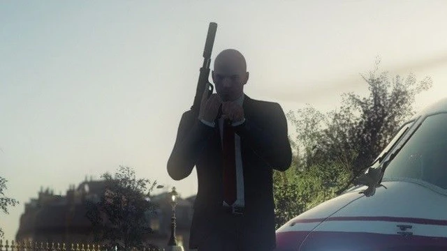 Il nuovo Hitman sarà un titolo completo e senza microtransazioni