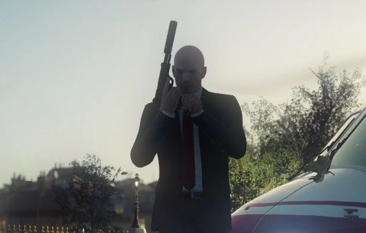 Il nuovo Hitman sarà un titolo completo e senza microtransazioni