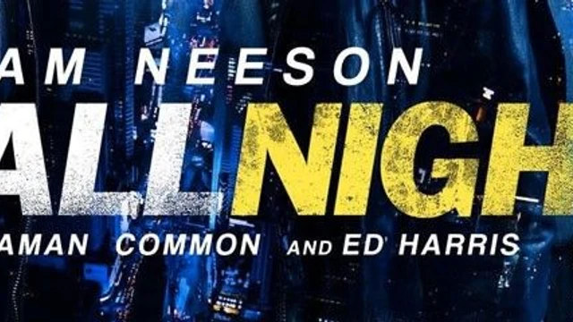 Dal 23 Settembre disponibili Blu-Ray e DVD di Run All Night con Liam Neeson