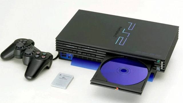 Giochi PS2 in arrivo su Playstation 4?