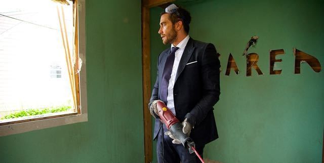 Jake Gyllenhaal distrugge la sua vita nel primo trailer di Demolition