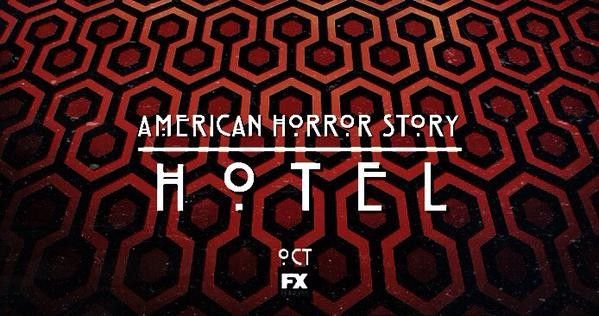 Il trailer ufficiale di American Horror Story - Hotel è qui!