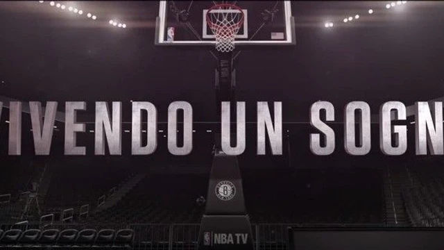 NBA 2K16 si mostra in un nuovo trailer