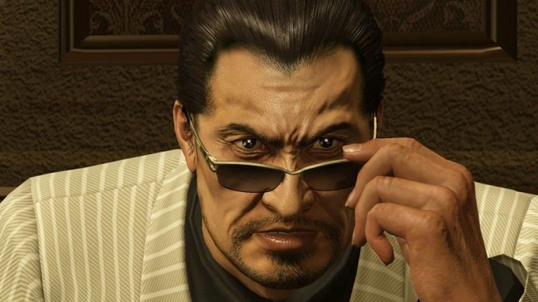 TGS2K15 In arrivo il remake del primo Yakuza Annunciato Yakuza 6