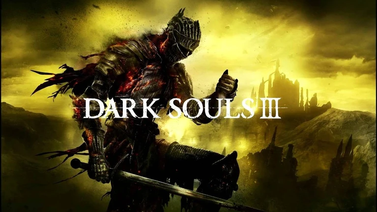 TGS2K15 Trailer con data per Dark Souls III