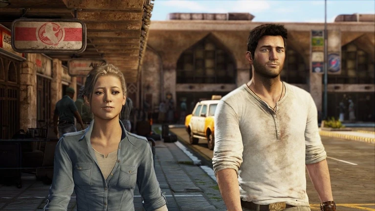 11 minuti di gameplay per Uncharted The Nathan Drake Collection