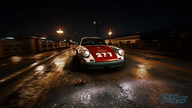 FAQ su Need for Speed: confermati 30 FpS e Always-Online