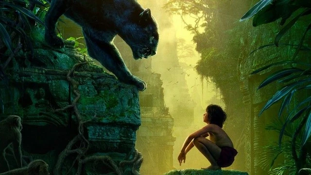 Online il primo trailer di The Jungle Book