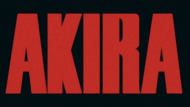 Nolan produrrà la Trilogia di Akira?