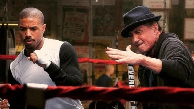 Nuovo trailer americano per Creed - Nato per Combattere