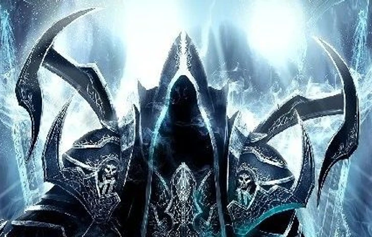 Ecco la replica del Gameplay di Diablo III