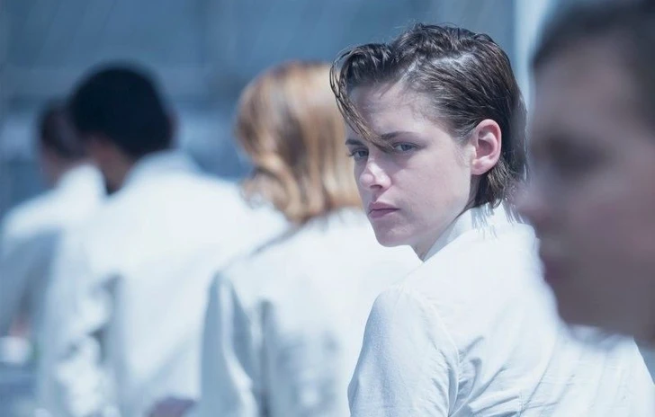 Immagini e clip per Equals con Kristen Stewart e Nicholas Hoult