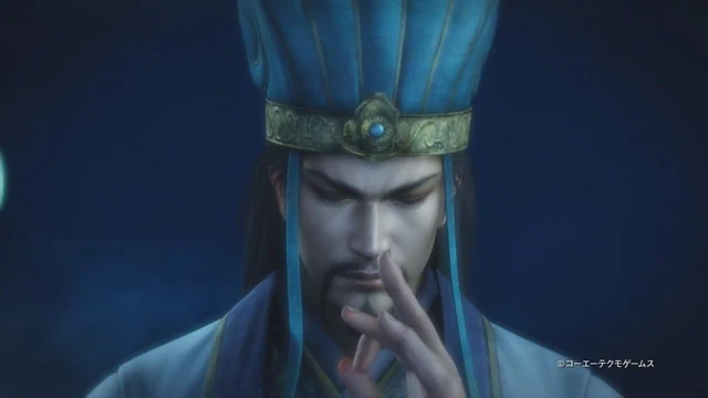 Romance of the Three Kingdoms XIII si mostra al TGS 2015