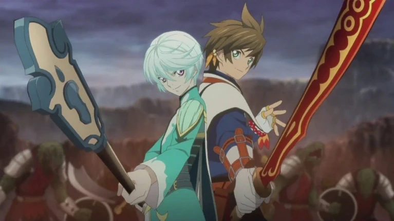 Nuove info immagini e streaming per Tales of Zestiria