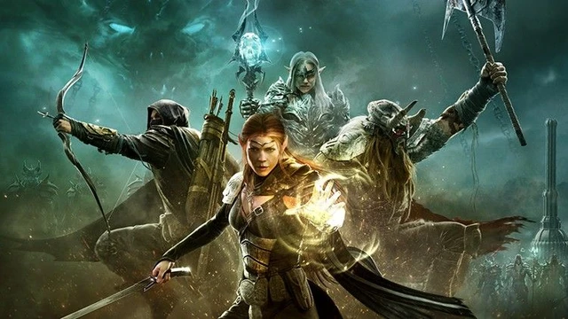 The Elder Scrolls Online: Tamriel Unlimited finalmente disponibile