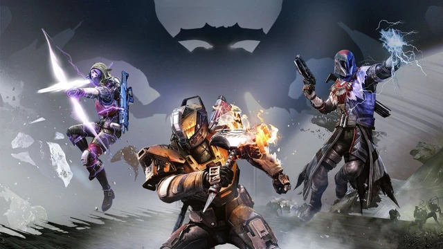 Facciamo la seconda colazione con Destiny: Il Re dei Corrotti, live alle 10:30