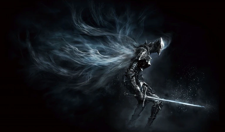 Dark Souls III arriverà ad aprile 2016