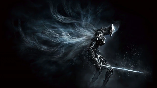 Dark Souls III arriverà ad aprile 2016