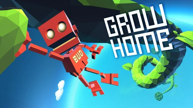 Grow Home è il gioco più scaricato della storia di Ubisoft