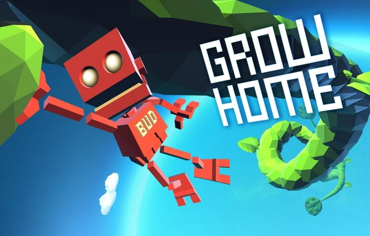 Grow Home è il gioco più scaricato della storia di Ubisoft