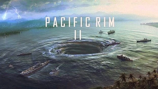 Pacific Rim 2 è stato sospeso. Cancellazione in vista?