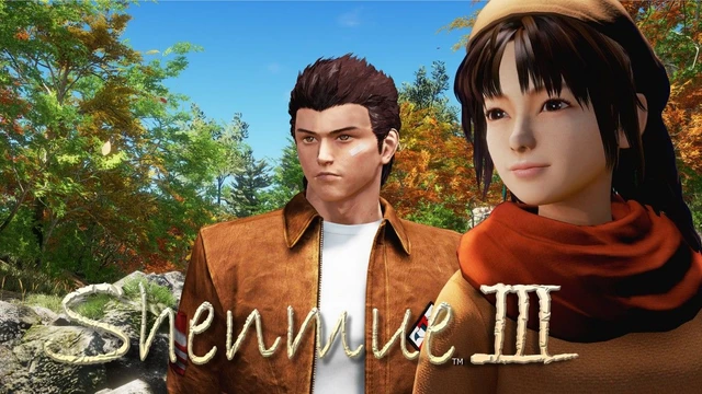 Yu Suzuki ed il suo team vi da un'altra possibilità di finanziare Shenmue III