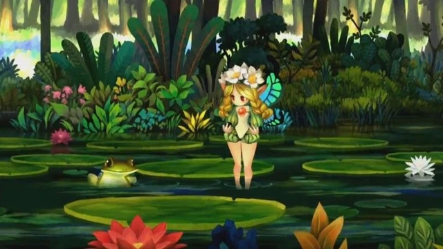 Trailer e data JAP per Odin Sphere: Leifdrasir