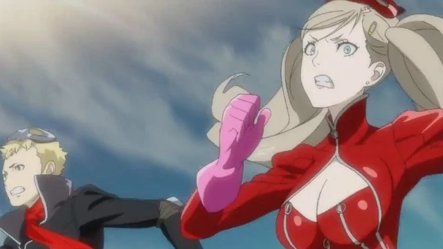 Persona 5 slitta, ma si fa perdonare col trailer