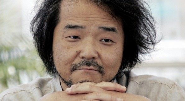 Mamoru Oshii a Lucca Comics  Games con lanteprima nazionale di Garm Wars  Lultimo druido