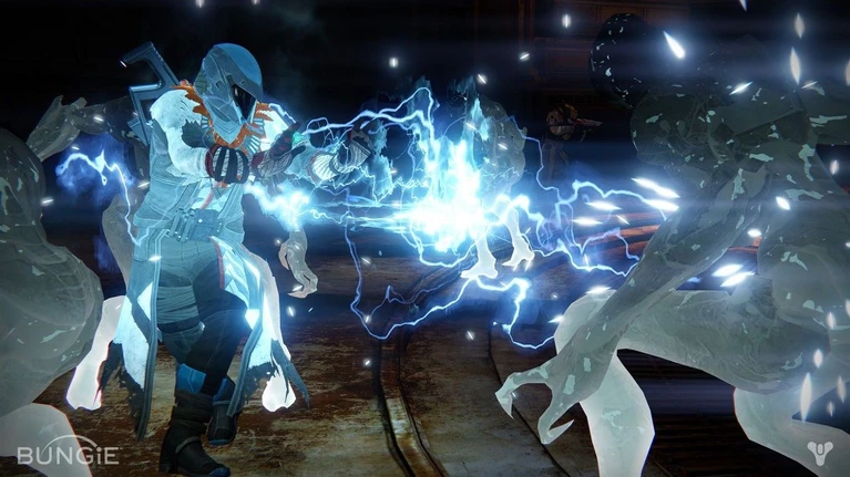 Day One da record per Destiny Il Re dei Corrotti