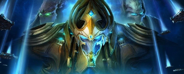 Vi regaliamo 100 chiavi per la Beta di Starcraft II Legacy of the Void