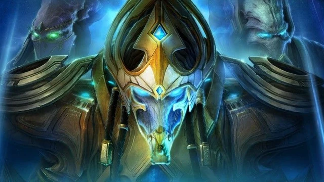 Vi regaliamo 100 chiavi per la Beta di Starcraft II: Legacy of the Void