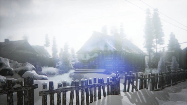 Kholat presto nei negozi in Italiano