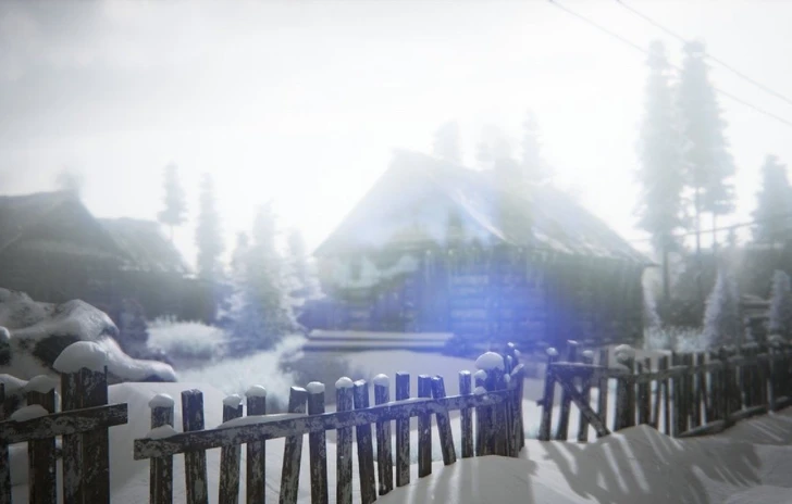 Kholat presto nei negozi in Italiano