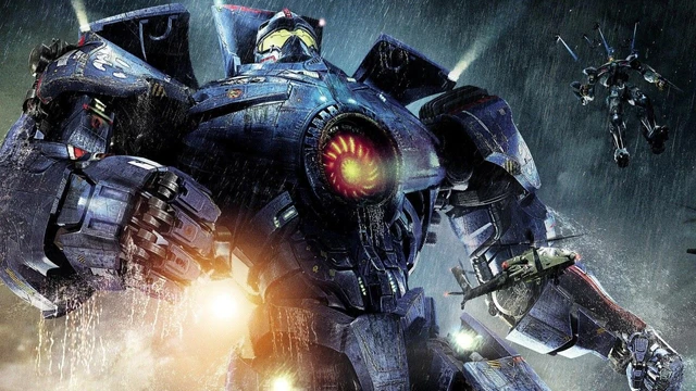 Pacific Rim 2 si farà!