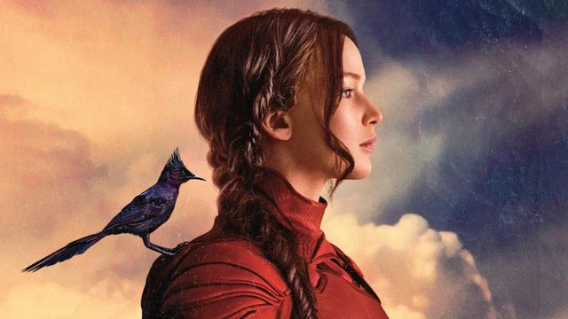 [SPOILER] Nuovo trailer e poster italiani per Hunger Games - Il Canto della Rivolta!