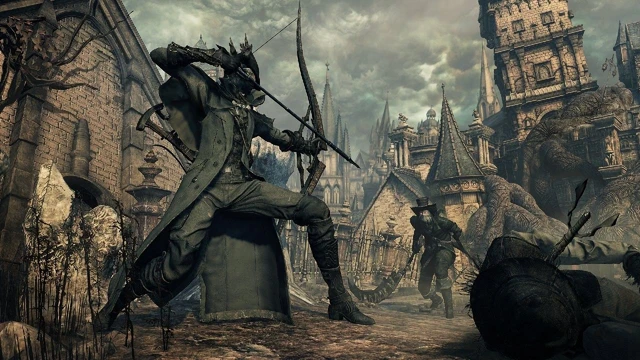 The Old Hunters sarà l'unico DLC di Bloodborne?