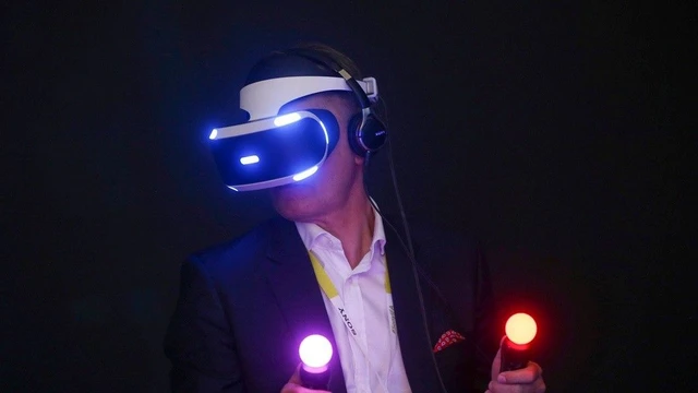 PlayStation VR: 10 giochi e prezzo da nuova console