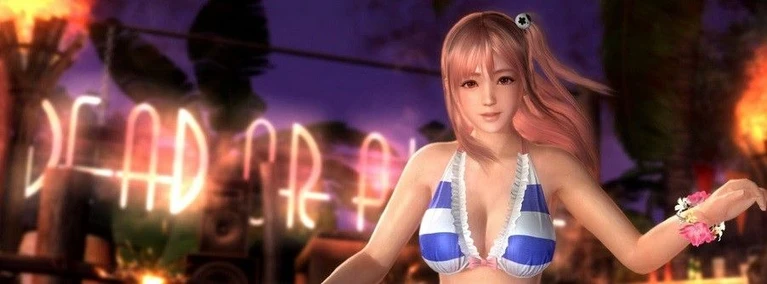 Rivelato il roster delle giocatrici in Dead or Alive Xtreme 3