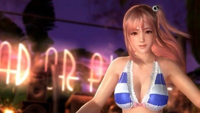 Rivelato il roster delle giocatrici in Dead or Alive Xtreme 3